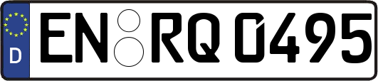 EN-RQ0495