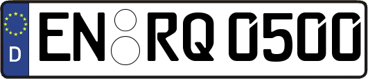 EN-RQ0500