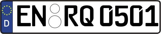 EN-RQ0501