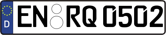 EN-RQ0502