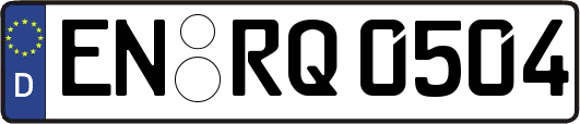 EN-RQ0504