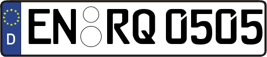 EN-RQ0505