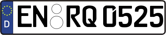EN-RQ0525