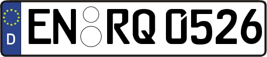 EN-RQ0526