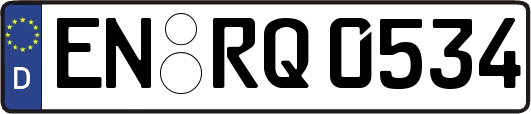 EN-RQ0534