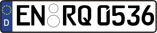EN-RQ0536