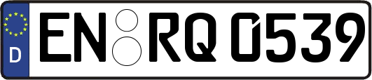 EN-RQ0539