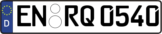 EN-RQ0540