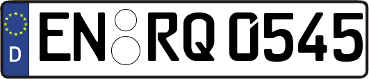 EN-RQ0545