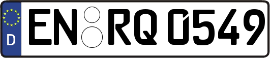 EN-RQ0549