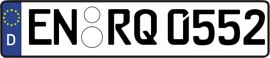 EN-RQ0552
