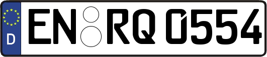 EN-RQ0554