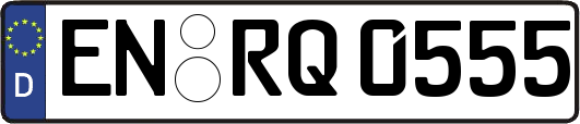 EN-RQ0555