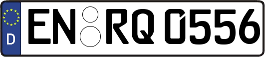 EN-RQ0556