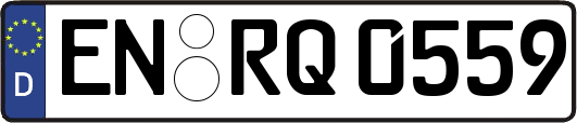 EN-RQ0559