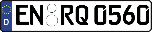 EN-RQ0560
