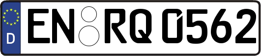 EN-RQ0562