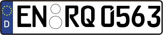EN-RQ0563
