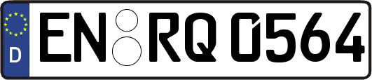 EN-RQ0564