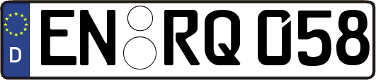 EN-RQ058