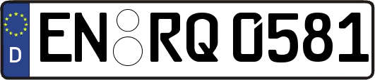 EN-RQ0581
