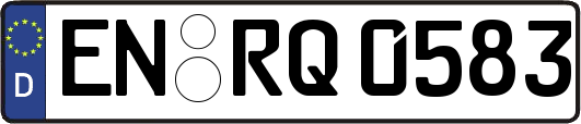 EN-RQ0583