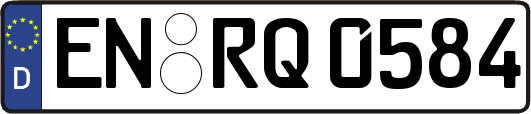 EN-RQ0584