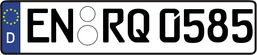 EN-RQ0585