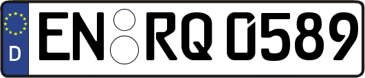 EN-RQ0589