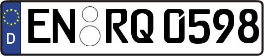 EN-RQ0598