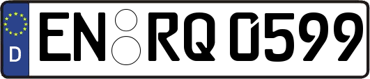 EN-RQ0599