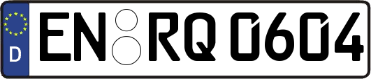 EN-RQ0604