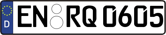 EN-RQ0605