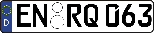 EN-RQ063