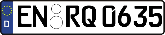 EN-RQ0635