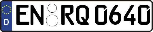 EN-RQ0640