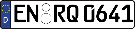 EN-RQ0641