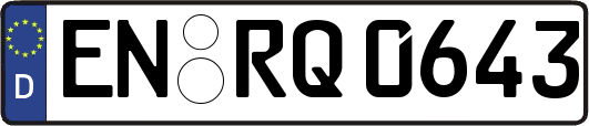 EN-RQ0643