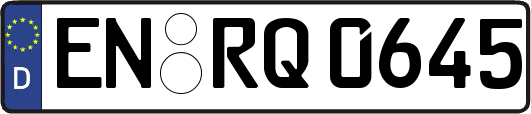 EN-RQ0645