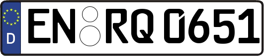EN-RQ0651