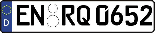 EN-RQ0652
