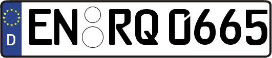 EN-RQ0665