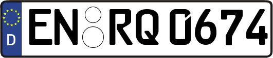 EN-RQ0674