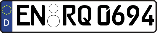 EN-RQ0694