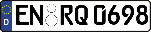 EN-RQ0698
