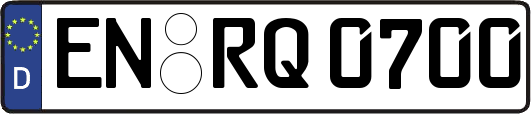 EN-RQ0700