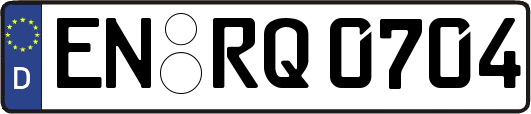 EN-RQ0704