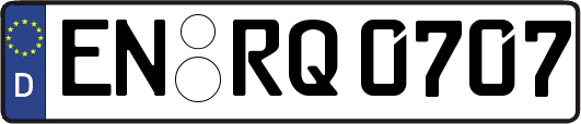 EN-RQ0707