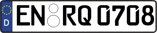 EN-RQ0708