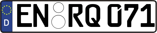 EN-RQ071